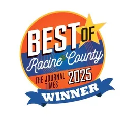 Best Law Office in Racine 2025 | Cafferty & Scheidegger OWI/DUI defense