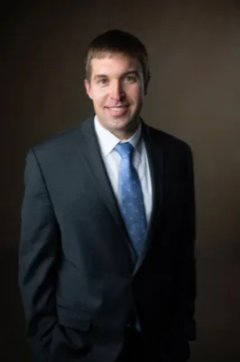 Carl Johnson, OWI/DUI trial attorney practicing in Racine, Kenosha, and Walworth counties