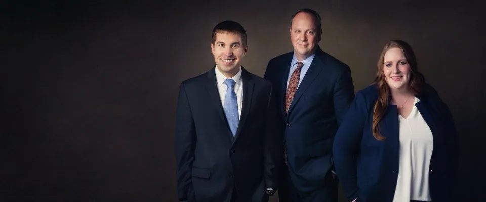 The Cafferty & Scheidegger OWI/DUI defense team. Racine and Kenosha offices