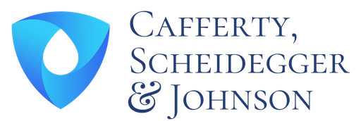 Cafferty, Scheidegger & Johnson